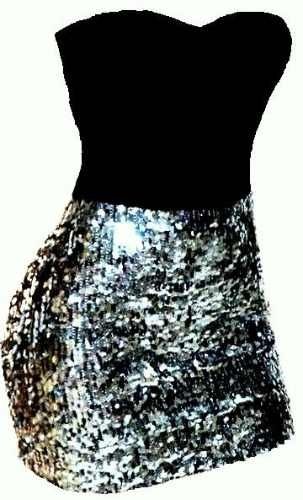 Vestido Panicat Cod. 012